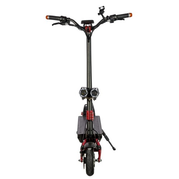 Электросамокат Spark City Rider Curve 10